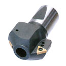 2號(hào)尖頭擴(kuò)孔鉆Type KV